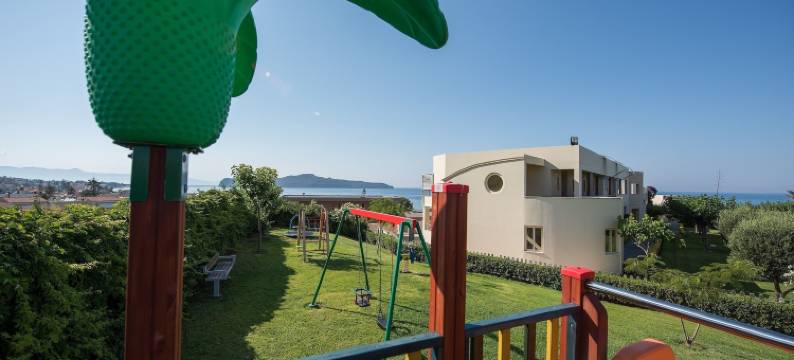 克里坦梦幻皇家酒店(Cretan Dream Royal)图片