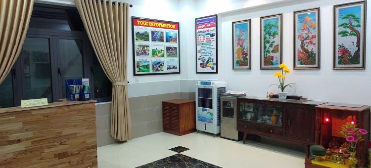 会安新生活民宿和别墅(Hoi An New Life Homestay & Villa)图片