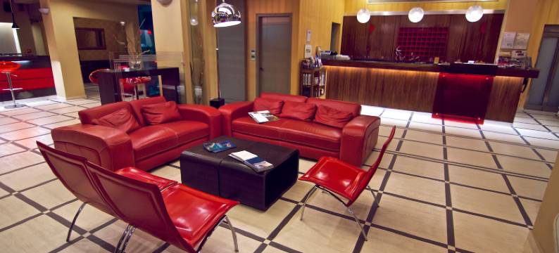 天芥菜精品度假酒店(Heliotrope Hotels)图片