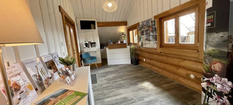 两个世界领域(Domaine les 2 Mondes)图片