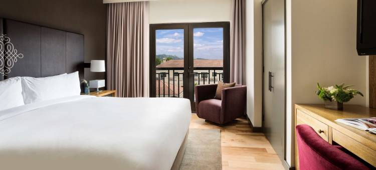 安达仕纳帕-由凯悦酒店管理(ANDAZ NAPA, BY HYATT)图片