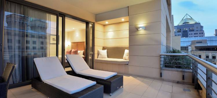 拉斐尔套房公寓(Raphael Suites)图片