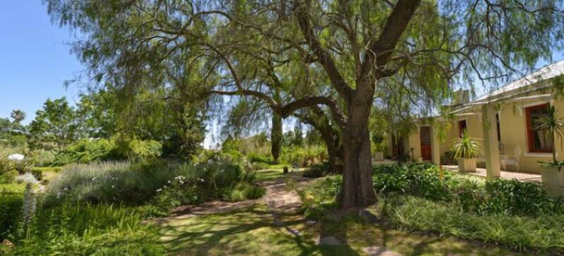 达林旅馆招待所(Darling Lodge Guest House)图片