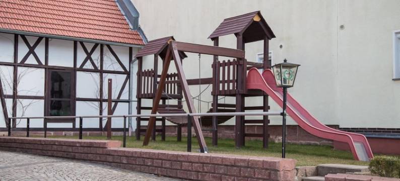 格鲁嫩库特兰德酒店(Landhotel Zur Grünen Kutte)图片