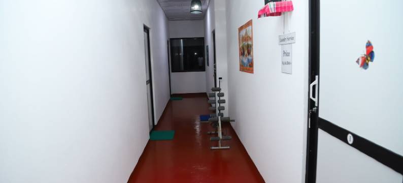 莲花大休息(Lotus Grand Rest)图片