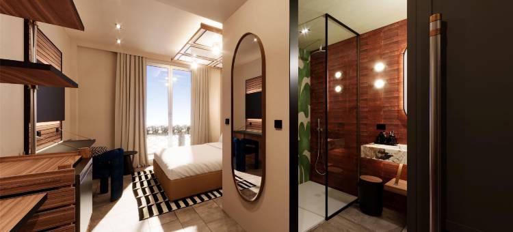 Canopy by Hilton 米兰 大教堂(Canopy by Hilton Milan Duomo)图片