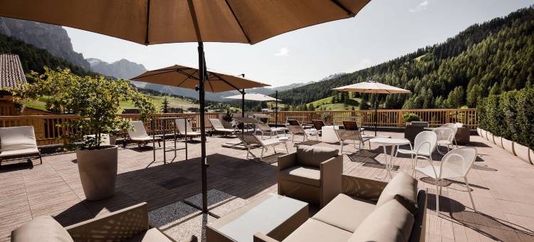 代尔曼特酒店(Hotel Diamant)图片