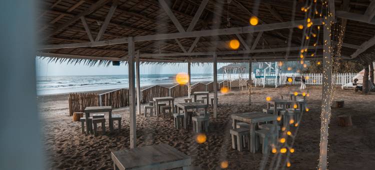 卡巴纳度假酒店(Cabana Retreat - Glamping)图片