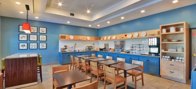 由雷迪森乡村酒店和套房奥卡拉西南(Country Inn & Suites by Radisson Ocala Southwest)图片