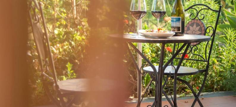 西西里乡村别墅海滩酒店(Sicily Country House & Beach)图片