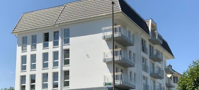 莱茵ARTE别墅(RheinVilla Arte)图片