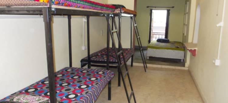 拉吉玛哈尔住宿加早餐旅馆(Raj Mahal Guest House)图片