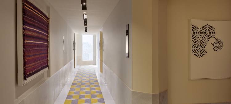 吉达阿西拉豪华精选酒店及公寓(Assila, a Luxury Collection Hotel & Apartments, Jeddah)图片