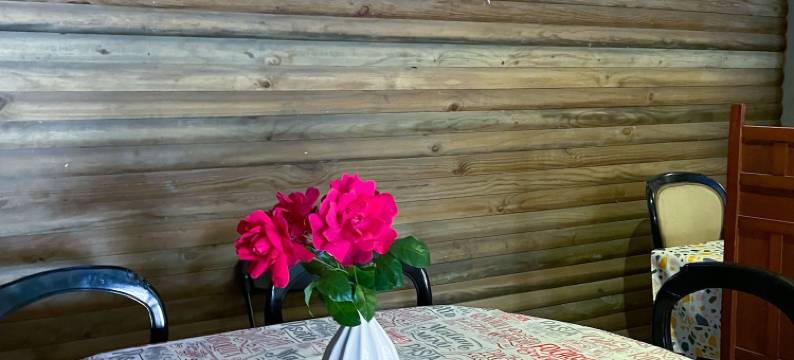 Mi Segundo Hogar客栈(Hostal Mi Segundo Hogar)图片