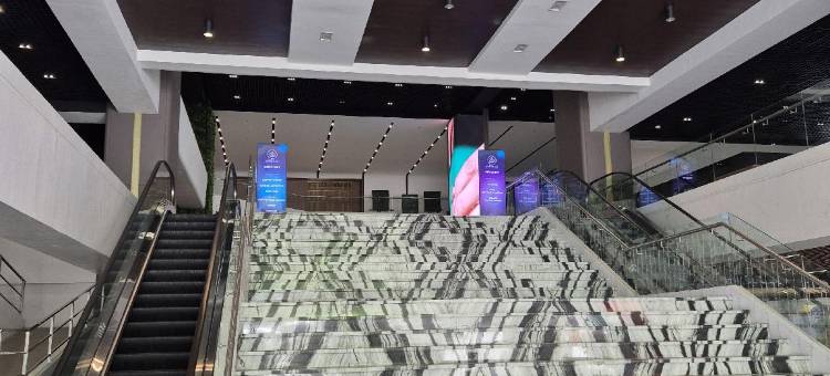 Hotel Supreme Mall & Events Center图片