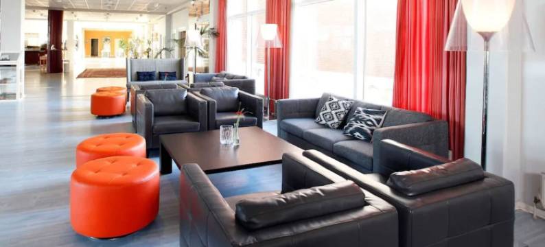 斯卡伽酒店(Skaga Hotel)图片