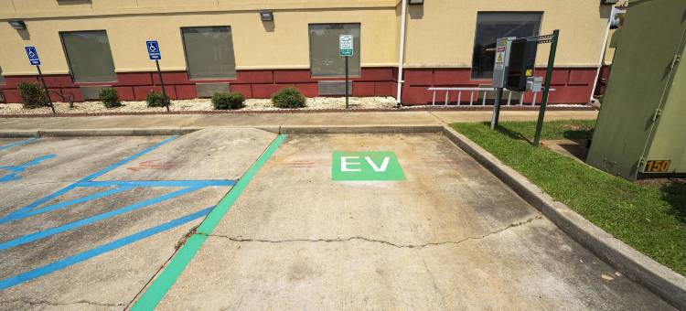 莫诺维尔南部的品质套房酒店(Quality Inn & Suites Monroeville South)图片