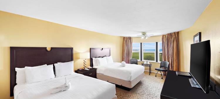 圣西蒙赫斯特城堡摩根酒店(The Morgan San Simeon - Cambria by Hearst Castle)图片