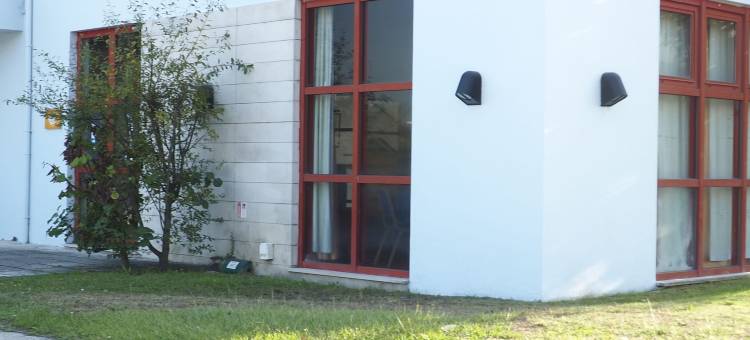 波多马亚旗帜酒店(Flag Hotel Porto Maia)图片