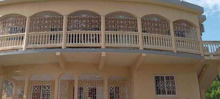 合一别墅(Unity Villa)图片