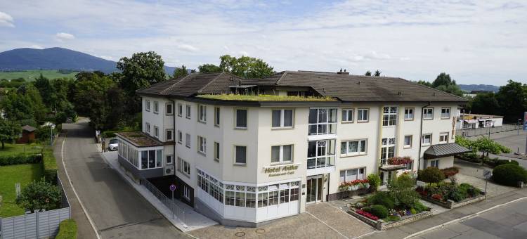 阿尼卡酒店(Hotel Anika)图片