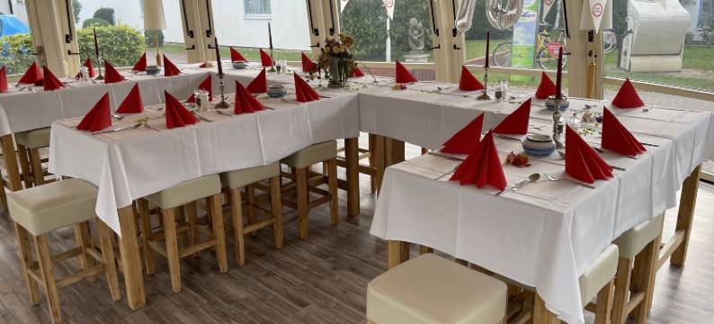 Hotel & Restaurant Hanse Kogge图片