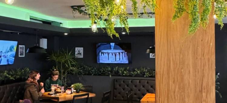 图斯潘佛罗里达酒店(Hotel Florida de Tuxpan)图片