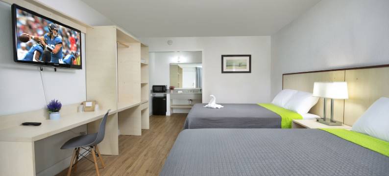 周租旅馆(Weekly Inn)图片