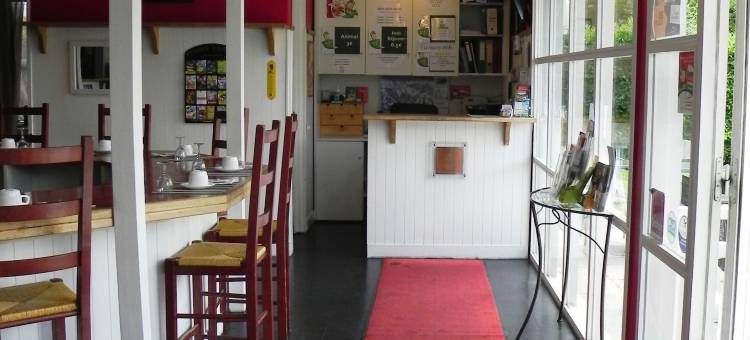 法斯特酒店(Fasthotel Albertville)图片