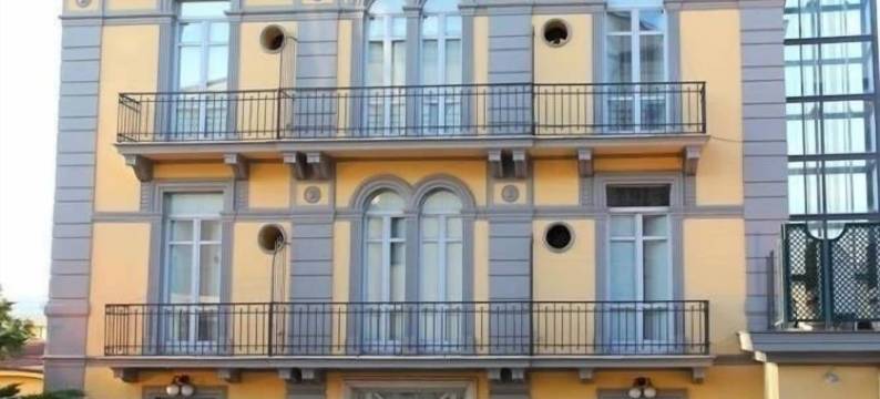 维拉特拉诺酒店(Hotel Villa Traiano)图片