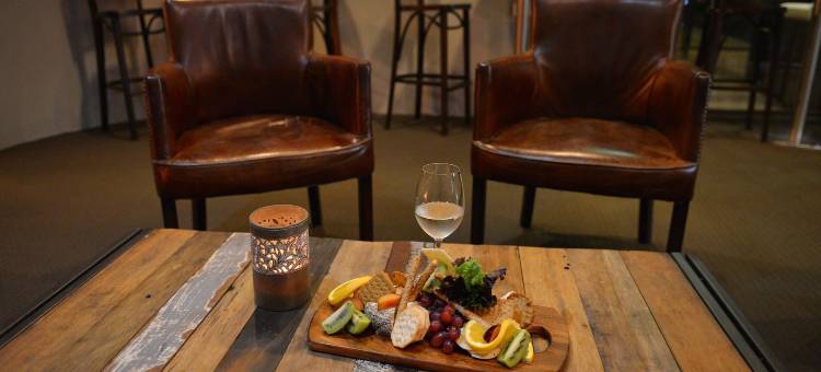 凯艺酒店-达博国际(Quality Inn Dubbo International)图片