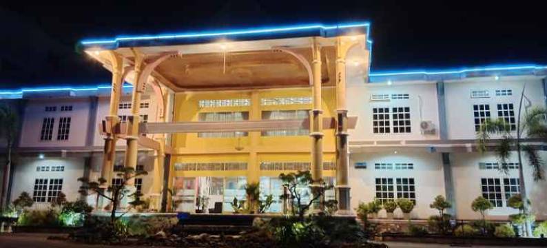 Mahkota Sutis Hotel图片