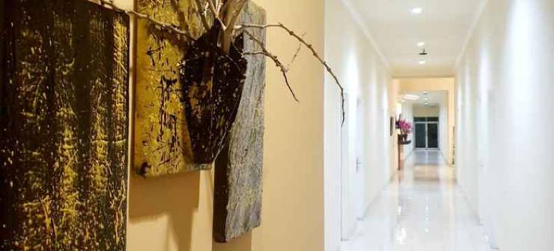 Emerone Moslem Friendly Hotel Batusangkar图片