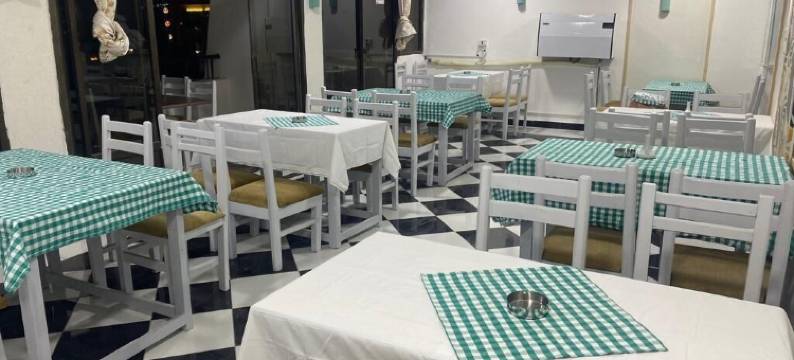 拉梅拉酒店(Lamera)图片