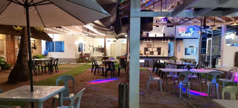 EDVIL 海滩度假村和按摩浴缸水疗中心(EDVIL BEACH RESORT AND JACUZZI POOL SPA)图片