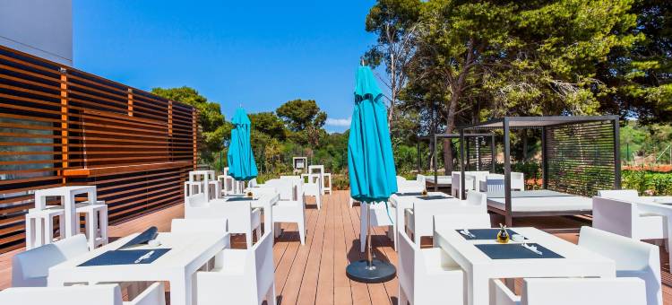 绍阿尼酒店(胡塞马湾)(Hôtel Souani ( Al Hoceima Bay))图片