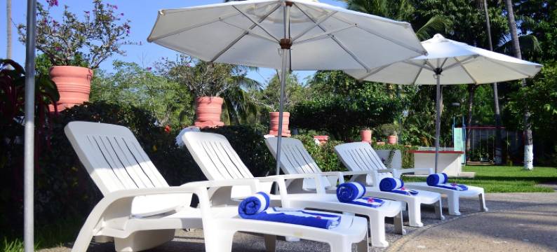 印坦巴珊瑚酒店(Coral Ixtapa)图片