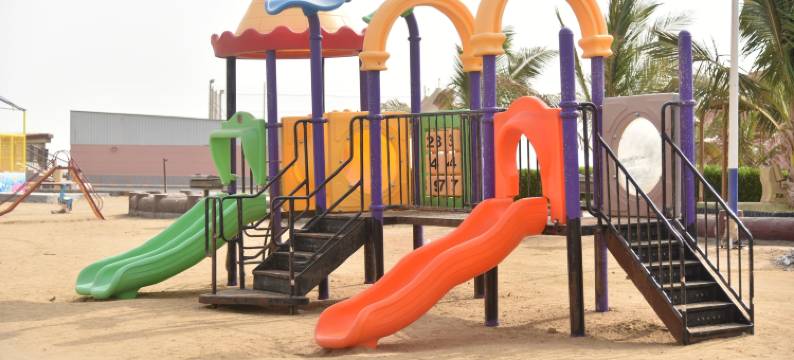 黄金码头度假村(Hotel & Resort Golden Marina Yanbu)图片