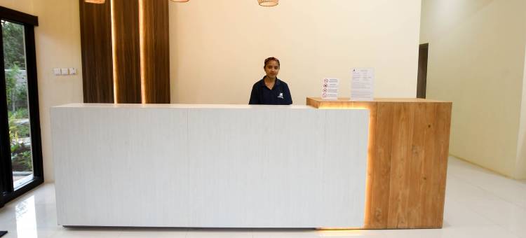 帕索拉酒店(Hotel Pasola)图片