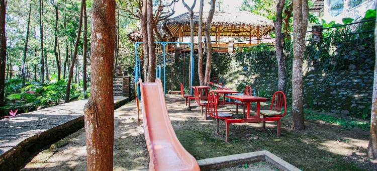 武吉阿拉曼达餐厅及度假村(Bukit Alamanda Resort)图片