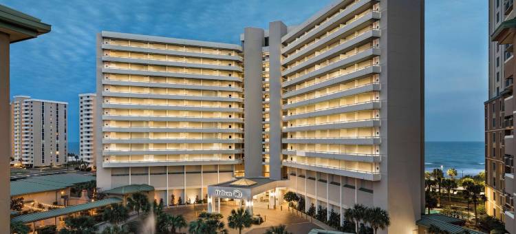 默特尔比奇希尔顿度假酒店(Hilton Myrtle Beach Resort)图片