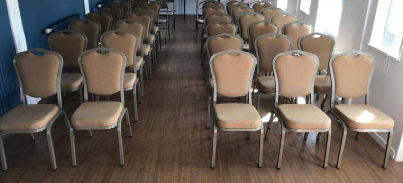 庄园酒店(Le Manoir)图片