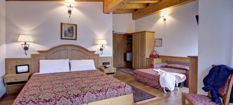 欧派斯酒店(Hotel des Alpes)图片