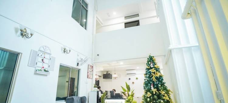 比林克霍特尔(B Link Hotel)图片