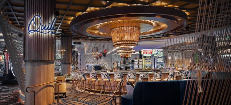 鸡农场娱乐场度假村(Chicken Ranch Casino Resort)图片