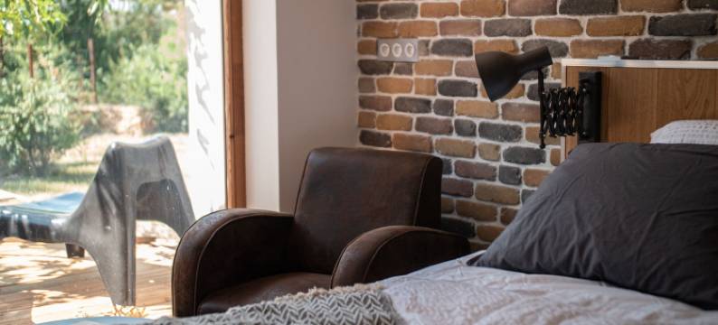 4u住宿spa酒店(4u Bed & Spa)图片