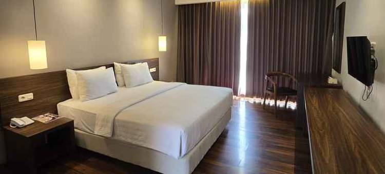 PEPABRI酒店及度假村(Pepabri Hotel & Resort)图片