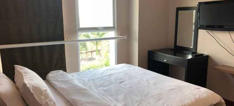 2Br Marbella Suite Apartment图片