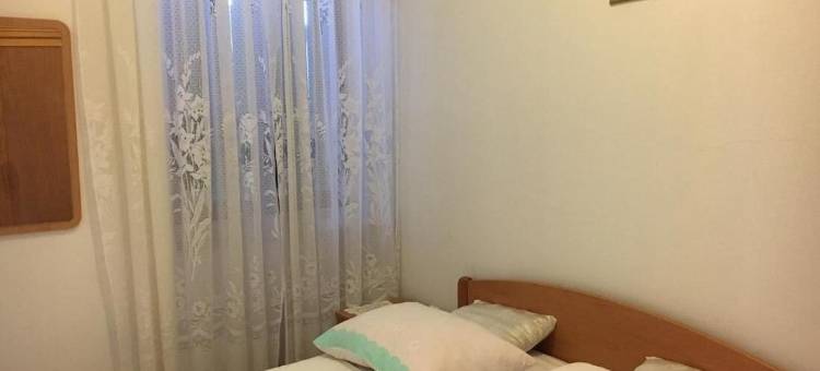 Apartmani Loredana - 一室公寓带海景(Apartmani Loredana - One-Bedroom Apartment with Sea View)图片