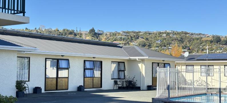 阿卡迪亚汽车旅馆(Arcadia Motel)图片